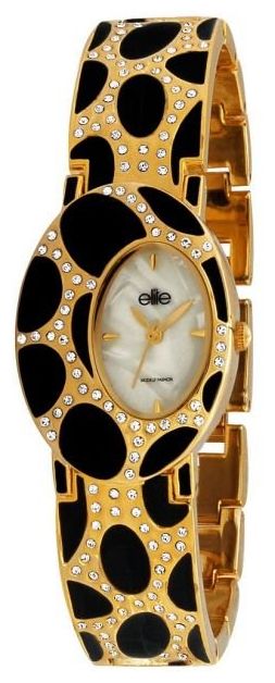 Wrist watch Elite for Women - picture, image, photo