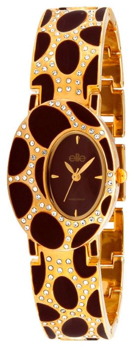 Wrist watch Elite for Women - picture, image, photo