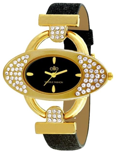 Elite E51652S-103 wrist watches for women - 1 photo, picture, image