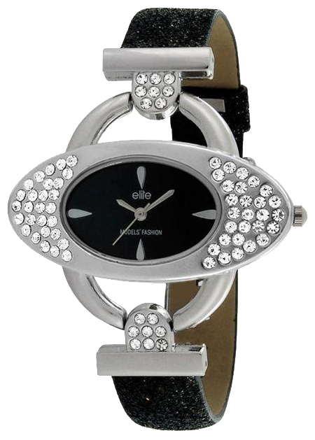 Elite E51652S-203 wrist watches for women - 1 picture, image, photo