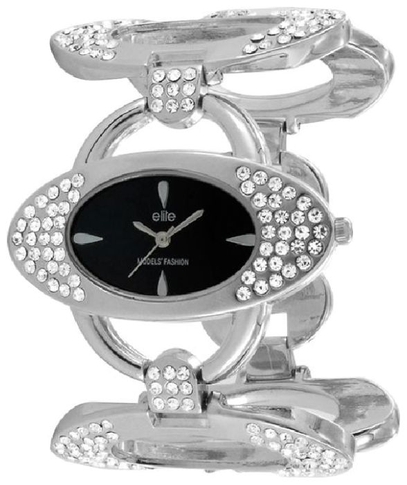 Elite E51654S-203 wrist watches for women - 1 image, picture, photo