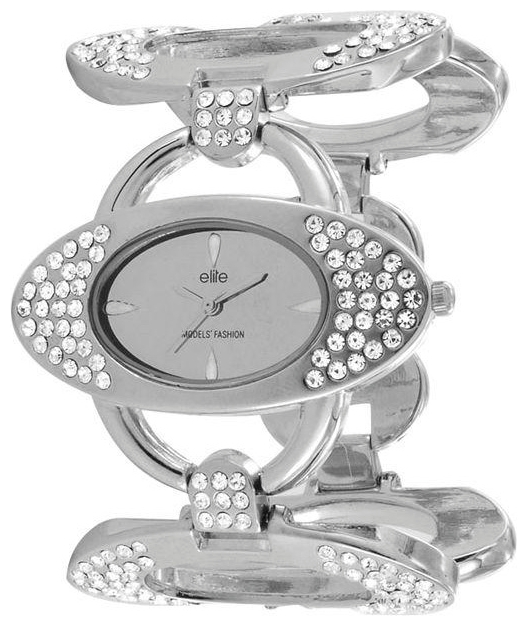 Elite E51654S.204 wrist watches for women - 1 picture, photo, image
