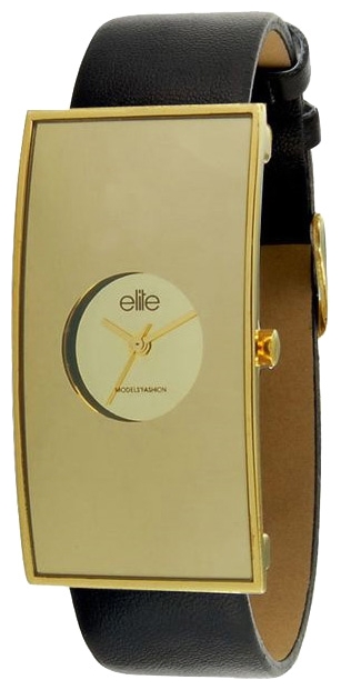 Elite E51712-103 wrist watches for women - 1 image, photo, picture