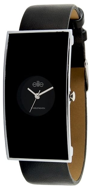 Elite E51712.203 wrist watches for women - 1 image, picture, photo