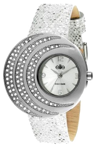 Elite E51722.204 wrist watches for women - 1 photo, picture, image