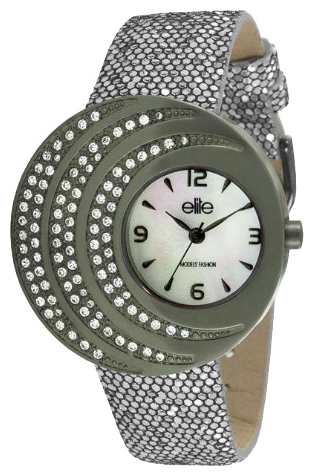 Elite E51722G-918 wrist watches for women - 1 image, photo, picture