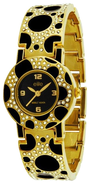 Elite E51754-103 wrist watches for women - 1 photo, picture, image