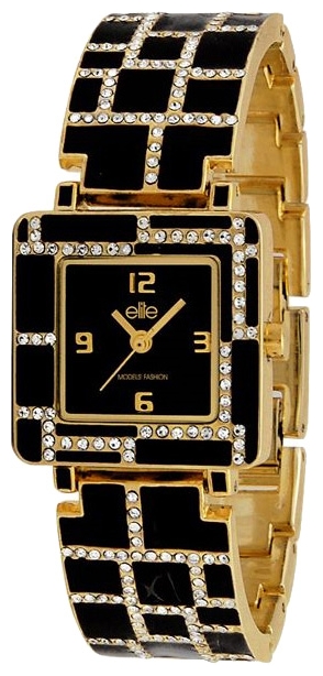 Elite E51764.103 wrist watches for women - 1 image, picture, photo