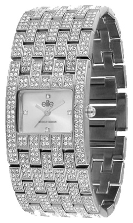 Elite E51824-204 wrist watches for women - 1 photo, image, picture