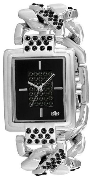 Elite E51834-203 wrist watches for women - 1 picture, photo, image