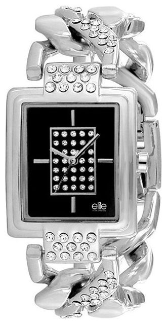 Elite E51834-204 wrist watches for women - 1 image, photo, picture