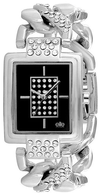 Elite E51834.213 wrist watches for women - 1 picture, photo, image