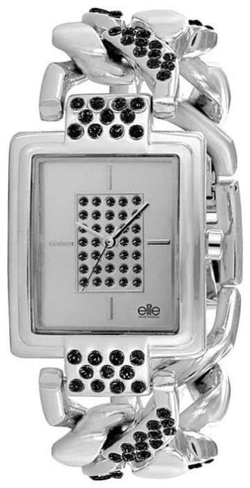 Elite E51834-223 wrist watches for women - 1 picture, photo, image