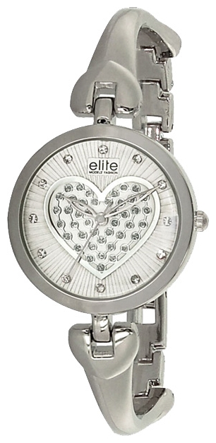 Elite E51914-204 wrist watches for women - 1 picture, image, photo
