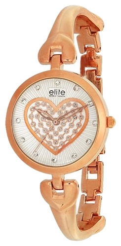 Elite E51914-804 wrist watches for women - 1 photo, picture, image