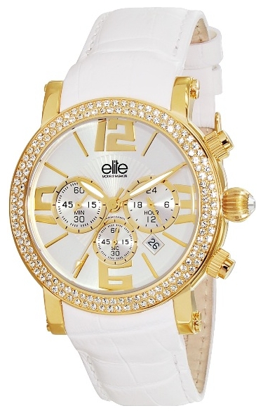 Wrist watch Elite for Women - picture, image, photo