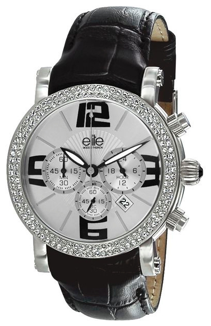 Elite E51982.203 wrist watches for women - 1 picture, image, photo