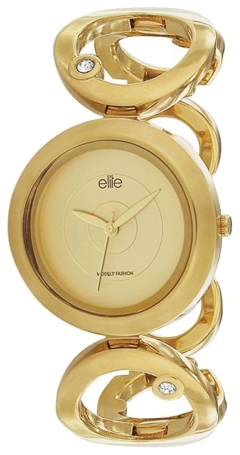 Elite E52014.109 wrist watches for women - 1 photo, image, picture