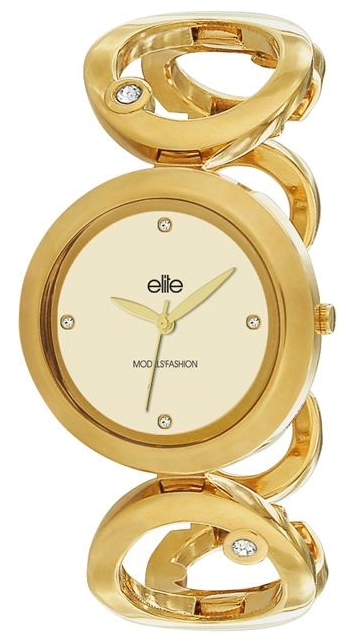 Elite E52014.139 wrist watches for women - 1 photo, image, picture