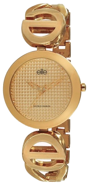 Elite E52094.101 wrist watches for women - 1 image, picture, photo