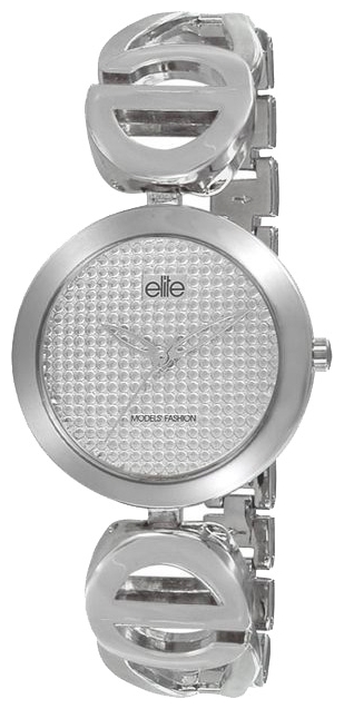 Elite E52094.201 wrist watches for women - 1 image, picture, photo