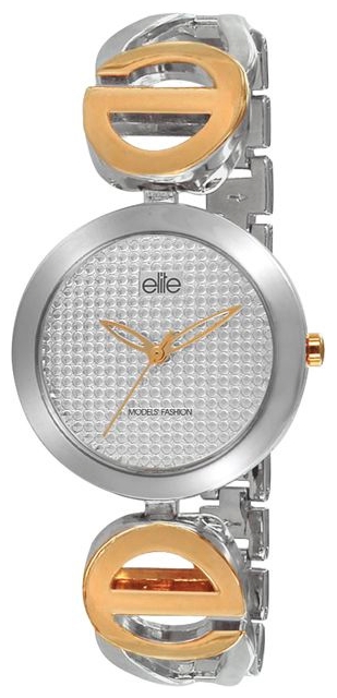 Elite E52094.304 wrist watches for women - 1 photo, image, picture