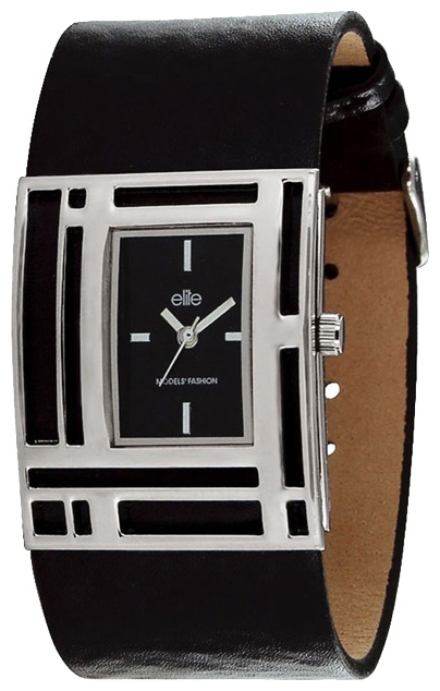Elite E52152.203 wrist watches for women - 1 image, photo, picture
