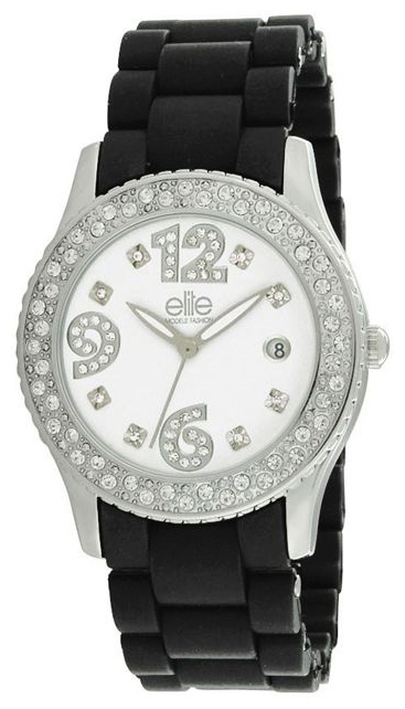 Elite E52182S.203 wrist watches for women - 1 picture, photo, image
