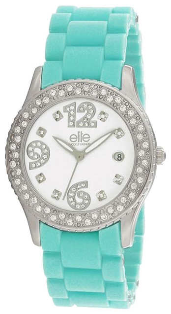 Elite E52182S.216 wrist watches for women - 1 picture, photo, image