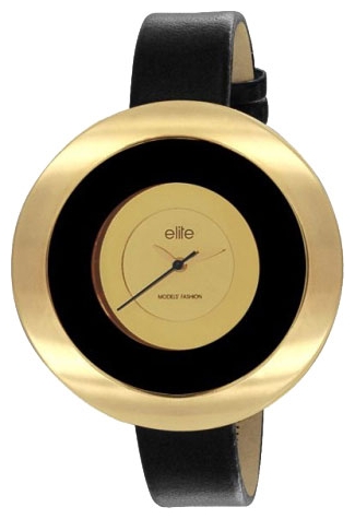 Elite E52282.103 wrist watches for women - 1 image, photo, picture