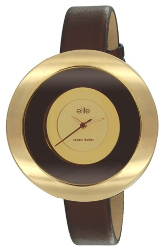 Elite E52282.105 wrist watches for women - 1 photo, picture, image