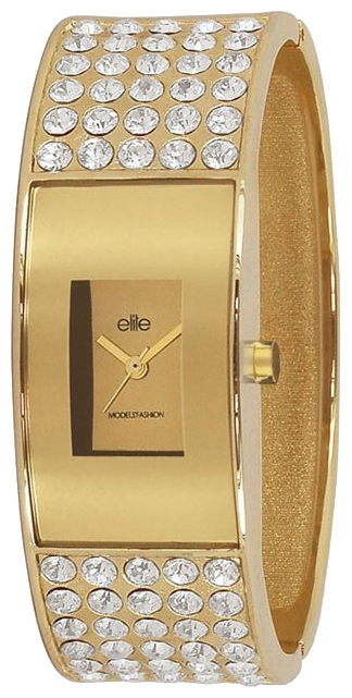 Elite E52344.102 wrist watches for women - 1 photo, picture, image