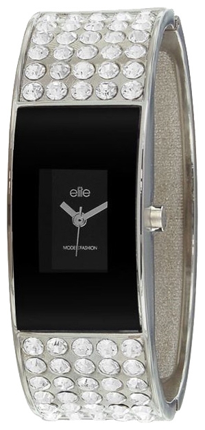 Elite E52344.203 wrist watches for women - 1 image, photo, picture