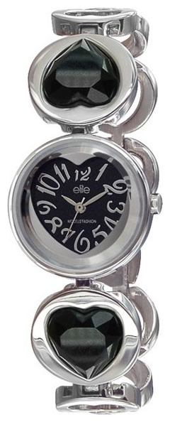 Elite E52354-203 wrist watches for women - 1 image, photo, picture