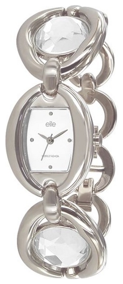 Elite E52394-201 wrist watches for women - 1 photo, image, picture