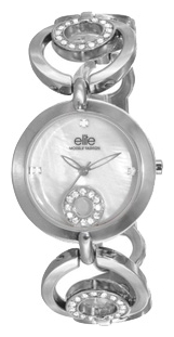 Elite E52434.201 wrist watches for women - 1 image, photo, picture