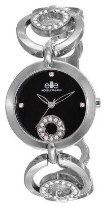 Elite E52434.203 wrist watches for women - 1 picture, photo, image
