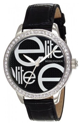 Elite E52452-203 wrist watches for women - 1 image, photo, picture