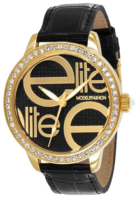 Elite E52452G.103 wrist watches for women - 1 image, picture, photo