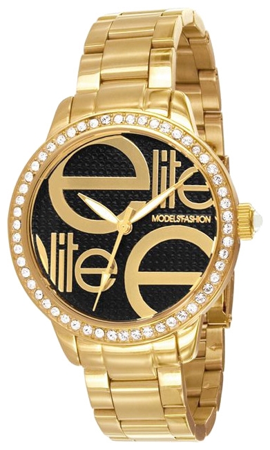 Elite E52454G.103 wrist watches for women - 1 image, picture, photo