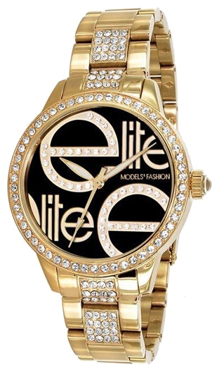 Elite E52454SG.103 wrist watches for women - 1 picture, image, photo