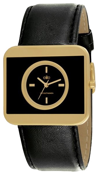 Elite E52462.103 wrist watches for women - 1 image, photo, picture