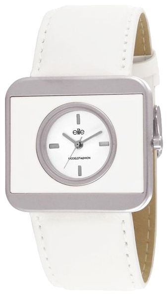 Elite E52462.201 wrist watches for women - 1 picture, photo, image