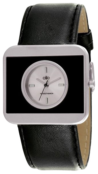Elite E52462.204 wrist watches for women - 1 photo, picture, image