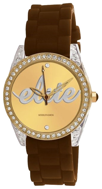 Elite E52519.105 wrist watches for women - 1 picture, photo, image