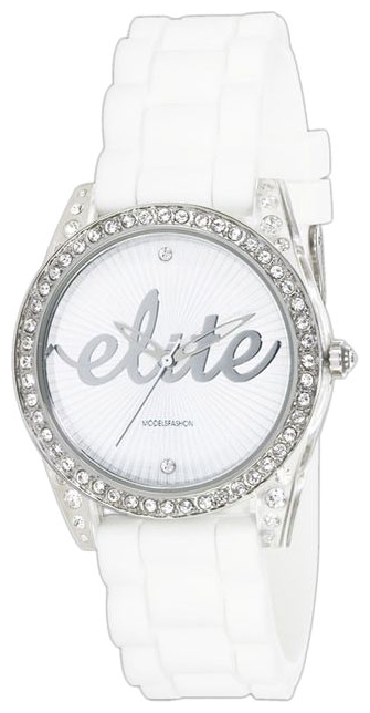 Elite E52519.201 wrist watches for women - 1 image, picture, photo