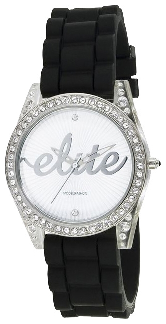 Elite E52519.203 wrist watches for women - 1 picture, photo, image