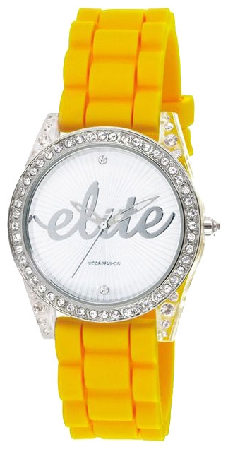 Elite E52519.205 wrist watches for women - 1 image, photo, picture