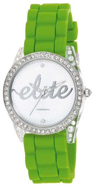 Elite E52519.207 wrist watches for women - 1 photo, image, picture