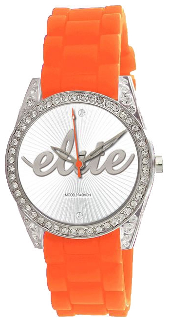 Elite E52519.211 wrist watches for women - 1 photo, picture, image